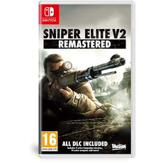 Bild Sniper Elite V2 Remastered Premium Deutsch, Französisch Xbox One