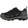 Vojo 3 Texapore Low M Herren Outdoorschuhe , Grey Orange, 42.5 EU