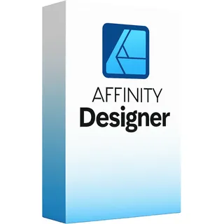 Affinity Designer 1.10