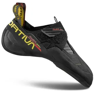 La Sportiva Skwama Lite Black/Yellow 44