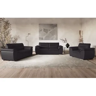 Cotta »Leandra« Set bestehend aus: 2-Sitzer & 2,5-Sitzer,