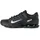 Reax 8 TR Herren Black/White 38