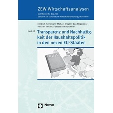 Transparenz und Nachhaltigkeit der Haushaltspolitik in den neuen EU-Staaten