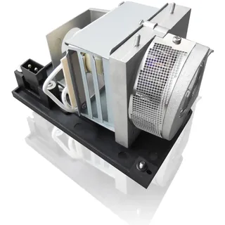Supermait BL-FU260B SP.72701GC01 Ersatz-Projektorlampe mit Gehäuse, kompatibel mit OPTOMA X320UST / X320USTi / W320UST / W320USTi / EH320UST / EH320USTi / EH319UST / EH319USTi / GT5000