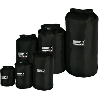 High Peak Drybag Tasche wasserdicht