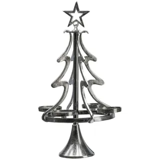 Gasper Kerzenhalter Tannenbaum 55cm