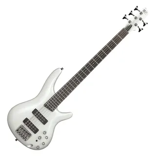 IBANEZ SR305EB-PW E-Bass Pearl White