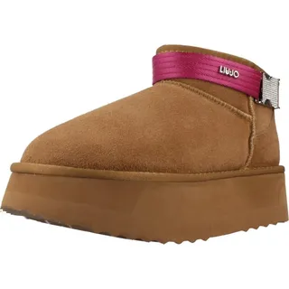 LIU-JO JANE 03 Brown - Braun