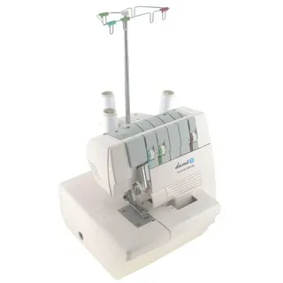Łucznik LUCZNIK Overlock 820D-3