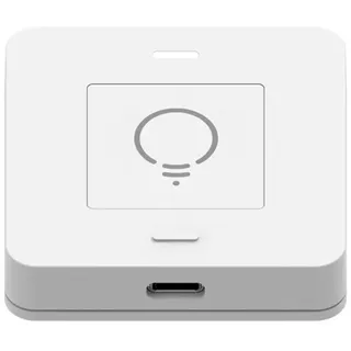 MYSTROM WiFi Button Plus, Automatisierung