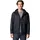Puring Adventure Unisex Schwarz S