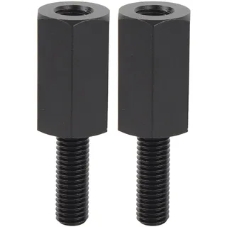 Seat Riser,2in Seat Riser,Seat Lift,Seat Riser Bracket Set,Seat Riser für Maverick X3,Seat Lift Riser