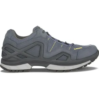Gorgon GTX Herren Stahlblau/Senf 46