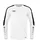 Kinder Sweatshirt Weiß 152