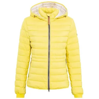 CAMEL ACTIVE Steppjacke Camel Active 330510-3F96 - Damen Blouson grün S (36)