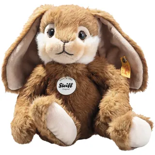 Steiff Bommel Schlenker-Hase 28 cm