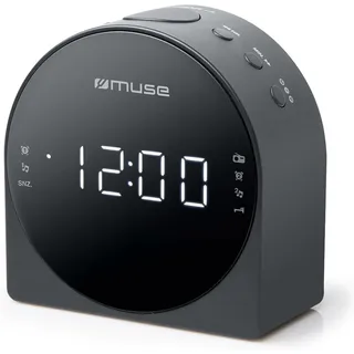 Muse M-185 CR schwarz