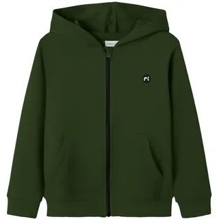 NAME IT Boy Sweatjacke Kapuzen