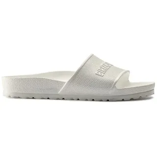 Birkenstock Badelatschen Weiß 40