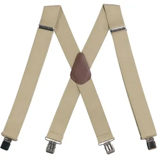 Carhartt Rugged Flex Elastic, Hosenträger - Beige - Einheitsgröße