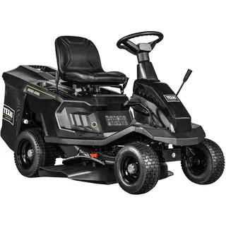 TEXAS Rasentraktor Rider 6500E