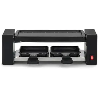 Onli ON1010N Raclette-Grill für 2 Personen