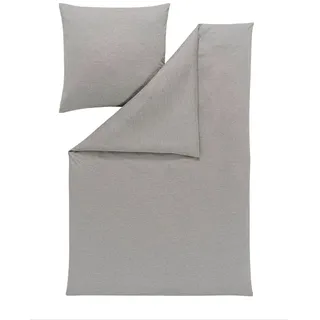 Takoma grau 200 x 200 cm + 2x 80 x 80 cm