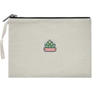 Bonateks Damen Frfcb100595 Clutches, beige