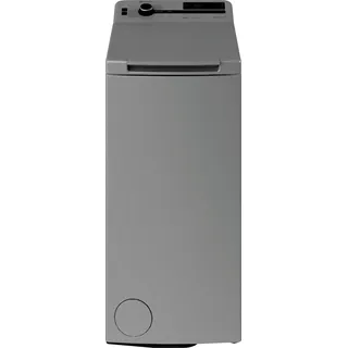 Bauknecht WMT Silver 6513 D4 Toplader (6,5 kg, 1300 U/min)