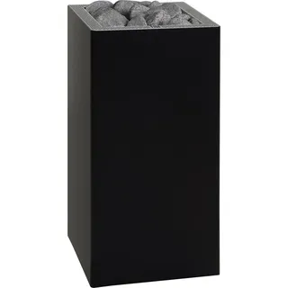 HUUM CORE Black 6 kW + Zubehör