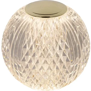 LUCIDE Cintra Transparent