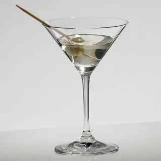 Riedel Vinum Martini Spirituosenglas 0,13 l 2 St.