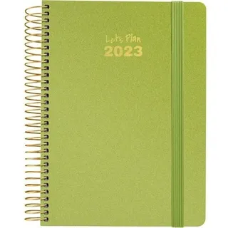 Grafoplas - Kalender, Mehrfarbig, Standard (S8408510)