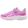 AC PS Kinder Electric Orchid/Weiß 34