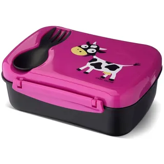 Carl Oscar N'ice Box Kinder Bento Box Lunchbox