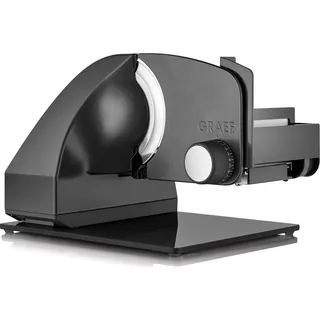 Graef Master M95 eisenglimmergrau