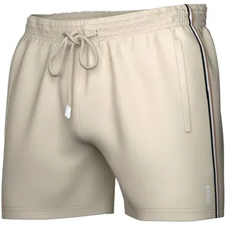 Boss Iconic 10239741 01 Badeshorts - Open White - XL