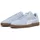 Puma Unisex II Sneaker Haute Tropic-PUMA White-PUMA Gold 40 5 EU