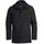 Idris III 3 in 1 Parka Herren black M