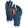 Glove Deep Ocean L