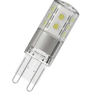 Osram LED-Lampe 4058075607286 3W G9 warmweiß 1 St.
