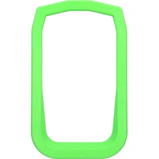 KS Tools efuturo Abdeckrahmen für Wallbox, grün