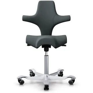 Bürodrehstuhl HÅG Capisco HÅG, Designer Peter Opsvik, 58x86.5-114x46-51 cm