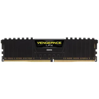 Vengeance LPX 8 GB PC4-21300 CMK8GX4M1A2666C16