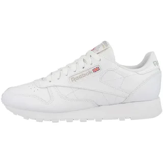 Classic Leather Cloud White / Cloud White / Pure Grey 38,5