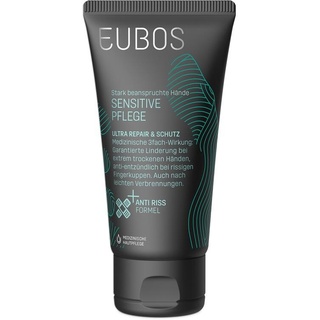 Eubos SENSITIVE Ultra Repair & Schutz Handcreme