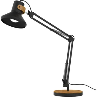 Unilux Baya Bamboo Schwarz