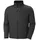 Mens Helly Hansen Crew Jacket 2 0 Black M