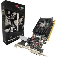 Bild von GeForce GT220 1GB DDR3 AF220-1024D3L2