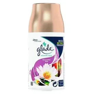 Glade Relaxing Zen Raumduft Nachfüller 269 ml